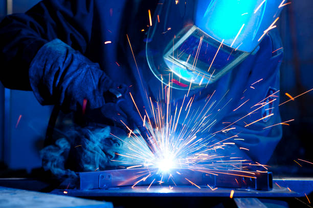 Boca Raton, FL Welder & Metal Fabrication Company